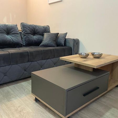 Galaxy Apartments Belgrád Kültér fotó