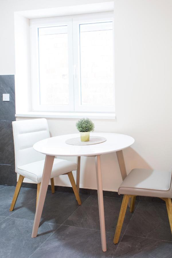 Galaxy Apartments Belgrád Kültér fotó