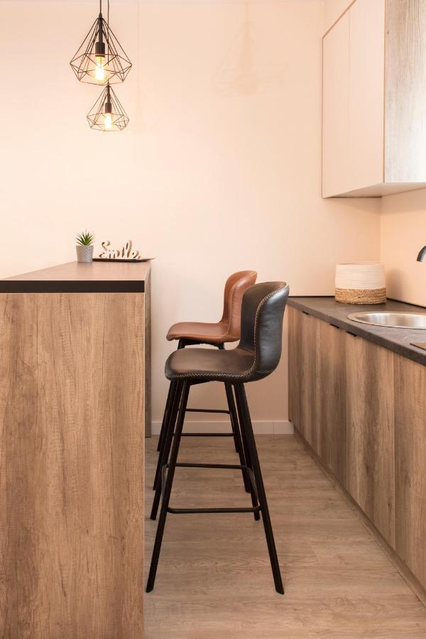 Galaxy Apartments Belgrád Kültér fotó