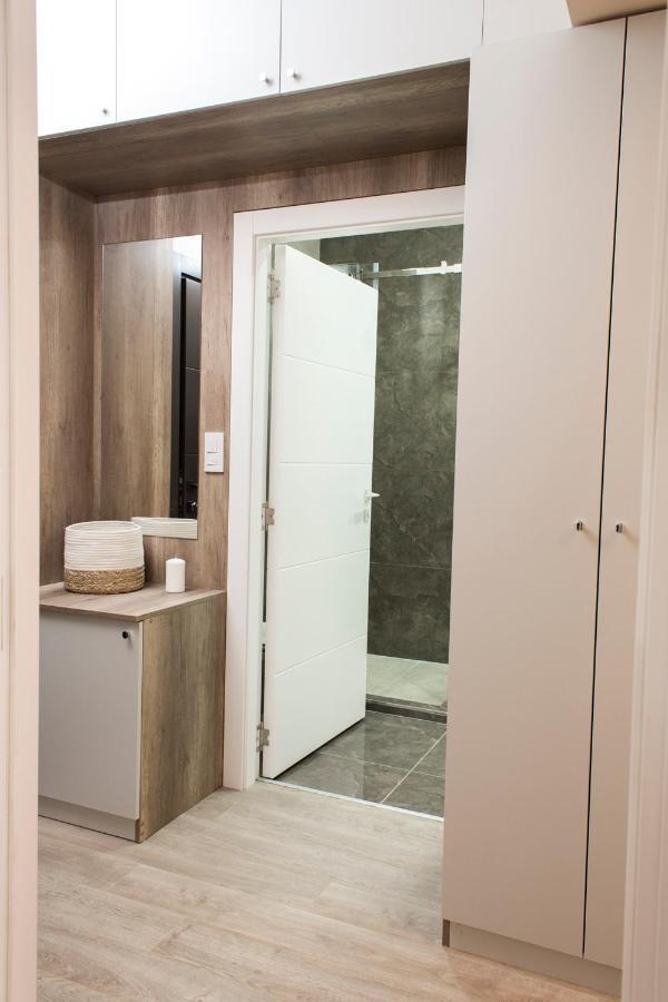 Galaxy Apartments Belgrád Kültér fotó