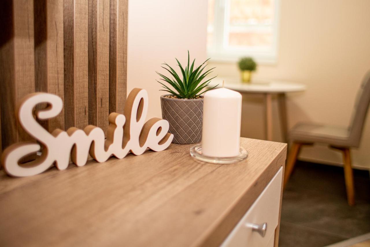 Galaxy Apartments Belgrád Kültér fotó