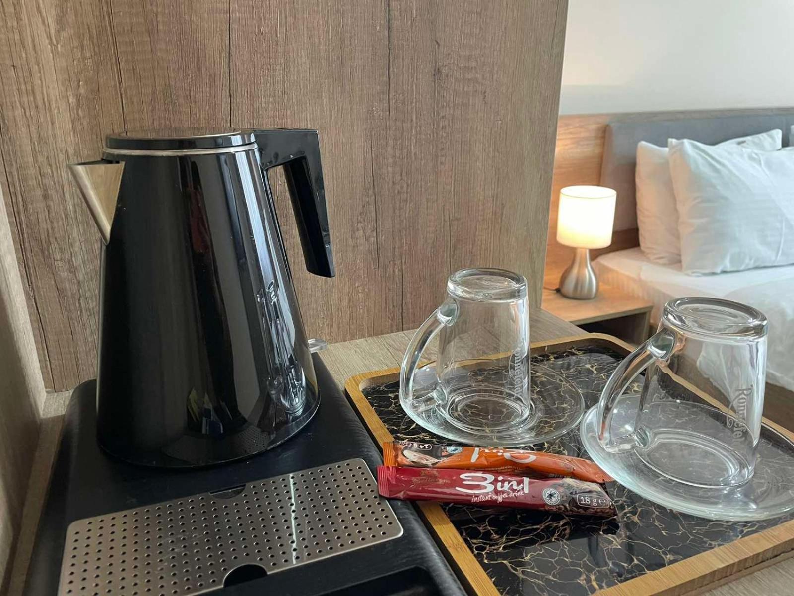Galaxy Apartments Belgrád Kültér fotó