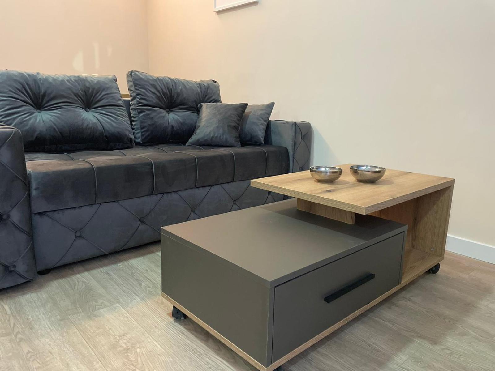 Galaxy Apartments Belgrád Kültér fotó